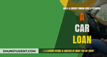 Can Students Get Car Loans from Credit Unions? A Guide