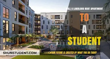 Can Students Secure Rentals? Landlord Tips for Apartment Leasing