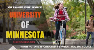 Mankato Student ID Access: University of Minnesota