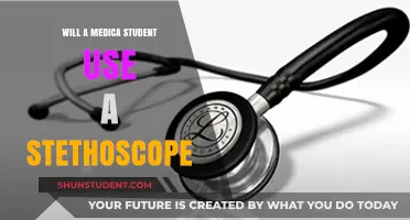 Do Medical Students Really Need a Stethoscope in Modern Practice?