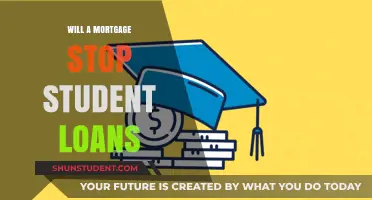 Mortgage Impact on Student Loans: What Borrowers Need to Know