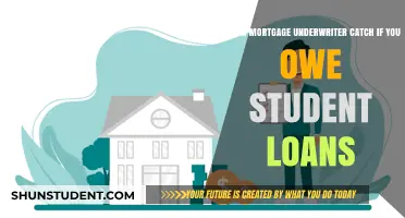 Will Mortgage Underwriters Discover Your Hidden Student Loan Debt?