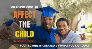 How Parental Student Loans Impact Your Child's Financial Future