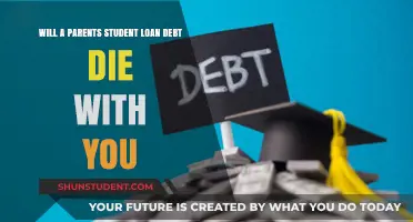 Does Parental Student Loan Debt Survive You? Understanding Your Liability