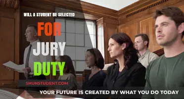 Can Students Be Called for Jury Duty? What You Need to Know