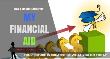 How Student Loans Impact Your Financial Aid Eligibility Explained