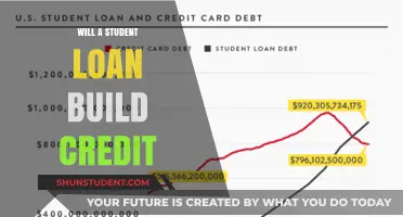 Can Student Loans Boost Your Credit Score? What You Need to Know