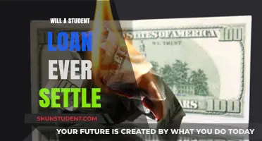 Can Student Loans Be Settled? Exploring Debt Resolution Options for Borrowers
