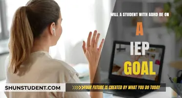 ADHD and IEP Goals: What Students and Parents Need to Know