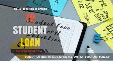 Can Tax Returns Impact Your Student Loan Repayments? Key Insights