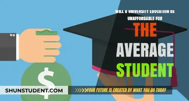 University Education: A Privilege or a Right?