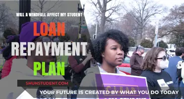 Windfall and Student Loans: Impact on Repayment Plans Explained