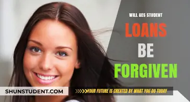 Will AES Student Loans Qualify for Forgiveness? What Borrowers Need to Know