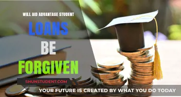 Will AID Advantage Student Loans Qualify for Forgiveness Programs?