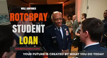 Air Force ROTC Benefits: Can It Help Pay Off Student Loans?