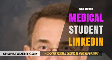 Will Alford's Medical Student LinkedIn Journey: Insights and Inspiration