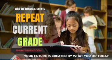 Will Indiana Students Repeat Their Current Grade? What Parents Need to Know