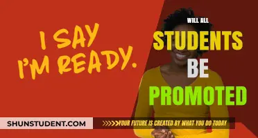 Will All Students Be Promoted? Exploring the Future of Academic Advancement