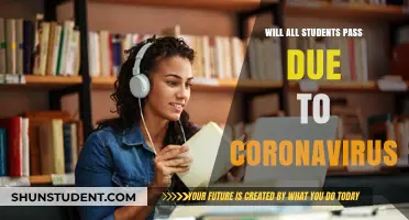 Coronavirus Impact: Will All Students Pass This Academic Year?
