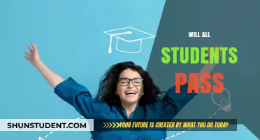 Will All Students Pass? Exploring Academic Success and Challenges