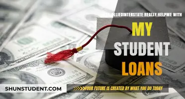 Can Allied Interstate Effectively Assist with Student Loan Repayment?