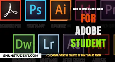 Alumni Emails for Adobe Student Accounts: Do They Still Work?