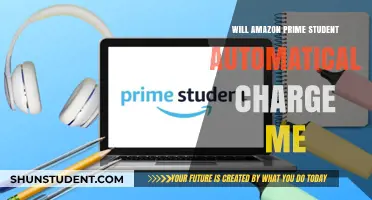 Amazon Prime Student Auto-Renewal: Will It Charge You Automatically?