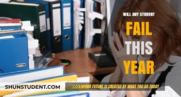 Will Students Face Failure This Year? Examining Academic Outcomes and Trends