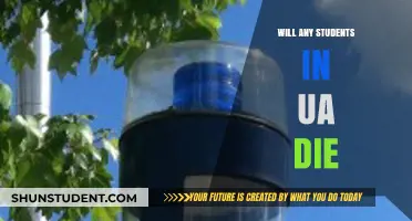 Will Any Students in UA Die? Unraveling the Risks and Realities