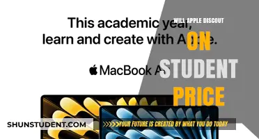 Apple Student Discounts: What to Expect and How to Save