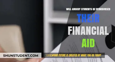 Will Argosy Students Recover Lost Financial Aid? Reimbursement Updates