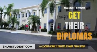 Will Argosy Students Receive Diplomas After Sudden Closure?