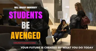 Argosy University's Future: Will Students' Struggles Be Addressed?