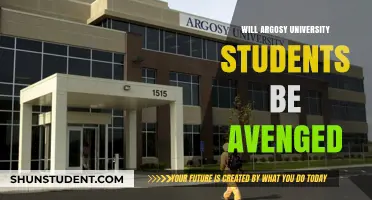 Argosy University: Will Students Get Justice?