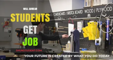 Can Arrear Students Secure Jobs? Overcoming Academic Setbacks for Career Success