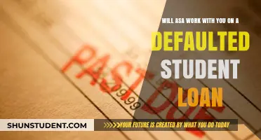 Can ASA Assist You in Resolving Defaulted Student Loan Issues?