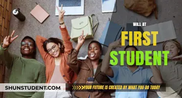 Will at First Student: Navigating Early Career Opportunities and Challenges