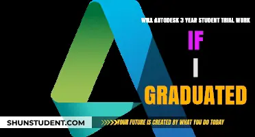 Post-Graduation Access: Does Autodesk's 3-Year Student Trial Still Work?