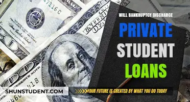 Can Bankruptcy Erase Private Student Loan Debt? What You Need to Know