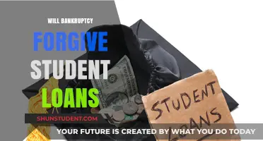 Can Bankruptcy Erase Student Loan Debt? What You Need to Know