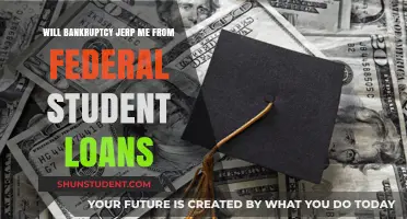 Can Bankruptcy Discharge Federal Student Loans? What You Need to Know