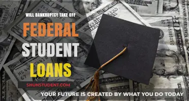 Can Bankruptcy Erase Federal Student Loans? What You Need to Know