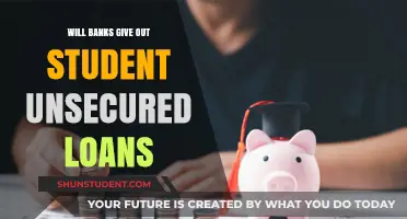 Can Students Get Unsecured Loans from Banks? Exploring Options and Eligibility