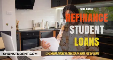 Can Banks Refinance Student Loans? Exploring Options for Borrowers