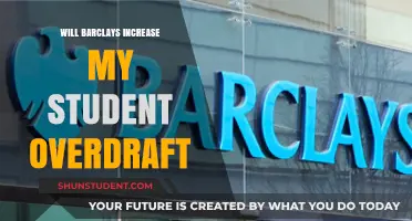 Will Barclays Boost My Student Overdraft? Key Insights and Tips