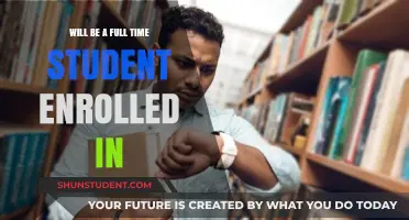 Balancing Life as a Full-Time Student: Tips for Success and Sanity