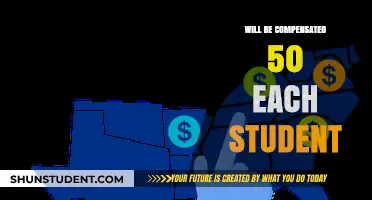 Students to Receive $50 Compensation: Details and Eligibility Explained