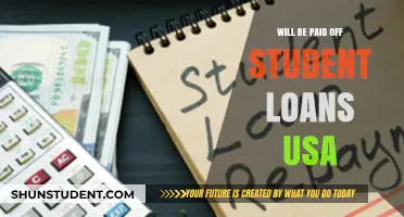 Navigating Student Loan Payoff Strategies in the USA: A Comprehensive Guide