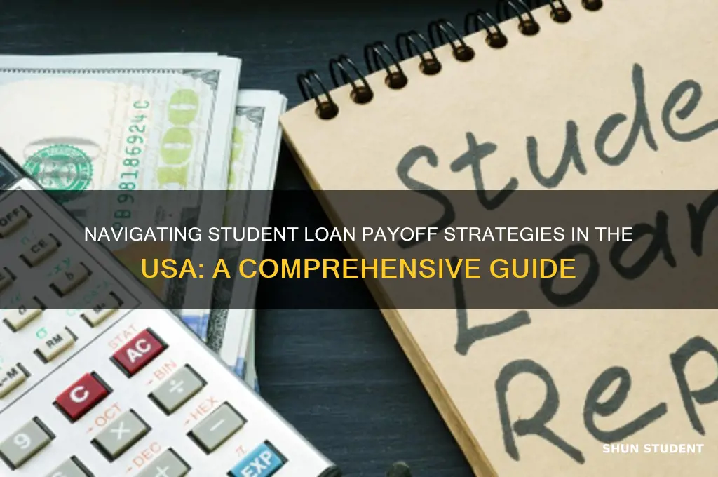 will be paid off student loans usa