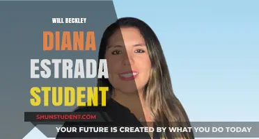 Will Beckley and Diana Estrada: Student Success Stories Unveiled